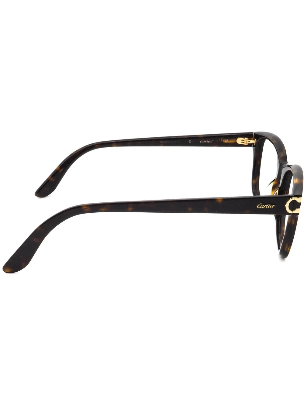 Cartier C Décor CT0133O 006 Eyewear